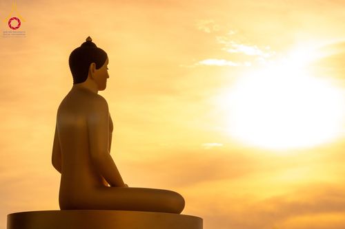 ภาพ No.162222:พิธีจุดประทีปโคมลาน ถวายเป็นพุทธบูชา สร้างความสว่างไสวให้กับแผ่นดินด้วยแสงธรรม วันพฤหัสบดีที่ 17 ตุลาคม พ.ศ. 2567 ณ พุทธอุทยานนานาชาติ จังหวัดหนองคาย