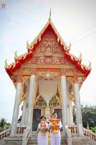 ภาพ No.266927:วันที่ 26 ตุลาคม พ.ศ. 2568 พิธีทอดกฐินสามัคคีทั่วไทย ณ วัดห้วยสุวรรณาราม อ.ศรีประจันต์ จ.สุพรรณบุรี โดยคณะศิษยานุศิษย์ บูชาธรรม 81 ปี หลวงพ่อธัมมชโย