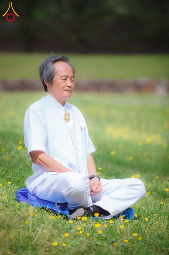 ภาพ No.320387:วันที่ 2-5 เมษายน พ.ศ.2569 ปฏิบัติธรรมพิเศษดอกไม้บาน ณ วัดพระธรรมกายจอร์เจีย ประเทศสหรัฐอเมริกา