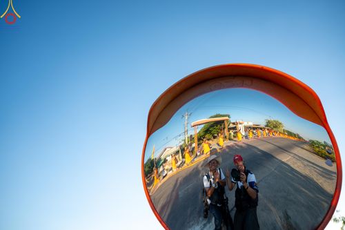 ภาพ No.105987:V.2 ทุ่มเท การเตรียมงาน เก็บงาน การรับบุญของเจ้าหน้าที่หน่วยงานต่างๆ เพื่อโครงการธรรมยาตรา กตัญญูบูชามหาปูชนียาจารย์ พระมงคลเทพมุนี (สด จนฺทสโร) พระผู้ปราบมาร อนุสรณ์สถาน 7 แห่ง ปีที่ 12 ระหว่างวันที่ 2 - 31 มกราคม พ.ศ.2567