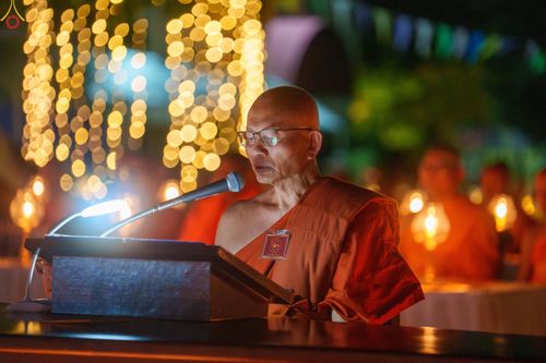 ภาพ No.332856:วันอาทิตย์ที่ 31 พฤษภาคม พ.ศ. 2569 วันวิสาขบูชา ณ วัดพระธรรมกายแคลิฟอร์เนีย  ประเทศสหรัฐอเมริกา