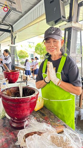 ภาพ No.282368:วันอังคารที่ 23 ธันวาคม พ.ศ.2568 รวมพลังเด็กดีวีสตาร์ 1,200 คน  ณ มหาวิทยาลัยราชภัฏยะลา จังหวัดยะลา