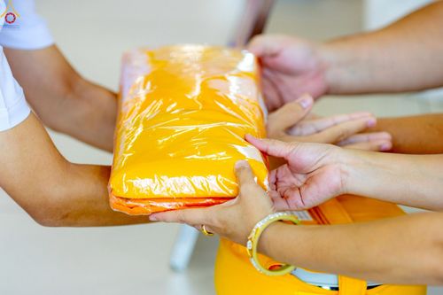 ภาพ No.228997:วันเสาร์ที่ 14 มิถุนายน พ.ศ. 2568 พิธีเวียนประทักษิณ , พิธีขอขมารับผ้าไตร ในโครงการบรรพชาอุปสมบทหมู่ ผู้บริหารรุ่นที่ 15 และ อุดมศึกษา รุ่นที่ 52 ณ โบสถ์พระไตรปิฎก วัดพระธรรมกาย