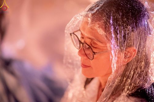 ภาพ No.118322:พิธีจุดประทีปถวายเป็นพุทธบูชา และบูชาธรรมมหาปูชนียาจารย์ พระมงคลเทพมุนี(สด จนฺทสโร) วันที่ 24 มกราคม พ.ศ. 2567 ณ อนุสรณ์สถานบางปลา อ.บางเลน จ.นครปฐม