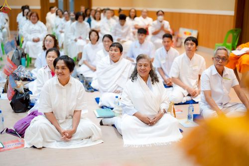 ภาพ No.242378:วันที่ ๒๙ - ๓๑ สิงหาคม พ.ศ. ๒๕๖๘ สัมมนารวมใจผู้นำบุญ บูชาธรรม ๘๑ ปี  หลวงพ่อธัมมชโย รุ่นที่ ๒ กฐินสามัคคีทั่วไทย ๓๐,๐๐๐ วัด โครงการอุปสมบทบูชาธรรมมหาปูชนียาจารย์  ๓,๐๐๐ รูป