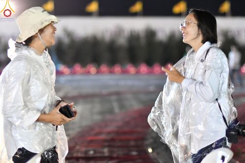 ภาพ No.119525:V.18 ทันทีม การเตรียมงาน เก็บงาน การรับบุญของเจ้าหน้าที่หน่วยงานต่างๆ เพื่อโครงการธรรมยาตรา กตัญญูบูชามหาปูชนียาจารย์ พระมงคลเทพมุนี (สด จนฺทสโร) พระผู้ปราบมาร อนุสรณ์สถาน 7 แห่ง ปีที่ 12 ระหว่างวันที่ 2 - 31 มกราคม พ.ศ.2567