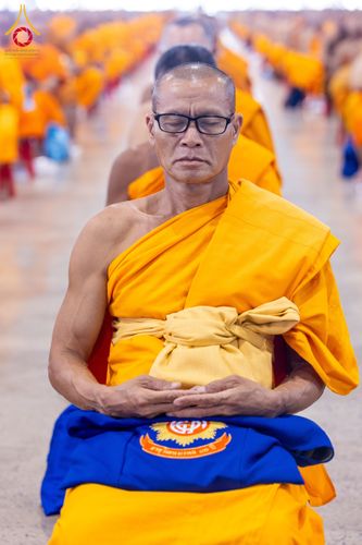 ภาพ No.209271:วันเสาร์ที่ 1 มีนาคม พ.ศ. 2568 สัมมนาใหญ่ ผู้นำบุญ 10,000 คน เพื่องานมหาสังฆทาน 40,000 กว่าวัดทั่วประเทศ ณ สภาธรรมกายสากล วัดพระธรรมกาย