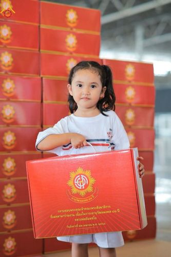 ภาพ No.212163:วันจันทร์ที่ 17 มีนาคม พ.ศ. 2568 บุญบรรจุกล่องไทยธรรม เพื่อถวายแด่พระสังฆาธิการ 40,000 กว่าวัดทั่วไทย ในวันคุ้มครองโลก 22 เมษายน พ.ศ. 2568 ณ บ้านแก้วเรือนทองคุณยายฯ วัดพระธรรมกาย