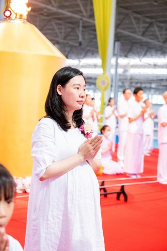 ภาพ No.154165:พิธีจุดเทียนใจ ไฟนิรันดร์ อนันตชัย วันอาทิตย์ที่ 8 กันยายน พ.ศ. 2567 วัดพระธรรมกาย จ.ปทุมธานี