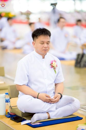 ภาพ No.246307:วันอาทิตย์ที่ 14 กันยายน พ.ศ. 2568 งานบุญวันอาทิตย์ พิธีจุดเทียนใจ ไฟนิรันด์ อนันตชัย ณ วัดพระธรรมกาย จ.ปทุมธานี