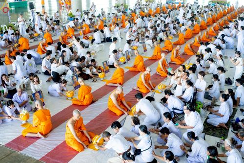 ภาพ No.232422:วันเสาร์ที่ 5 กรกฎาคม พ.ศ. 2568 พิธีบรรพชาอุปสมบท ธรรมทายาท โครงการบรรพชาอุปสมบทหมู่ รุ่นเข้าพรรษา ,  โครงการบวชพระนานาชาติ AEC & WAB รุ่นที่ 9 ณ วัดพระธรรมกาย