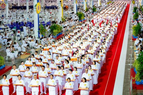 ภาพ No.240843:วันพุธที่ 27 สิงหาคม พ.ศ. 2568 พิธีทอดผ้าป่าเพื่อสร้างอาคาร  82 ปี หลวงพ่อธัมมชโย สมทบกฐินวัดพระธรรมกาย และกฐิน 30,000 วัดทั่วประเทศ ครั้งที่ 1