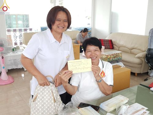 ภาพ No.125956:V.29 ทุ่มเท เพื่อโคราช การเตรียมงานของหน่วยงานต่างฯ เพื่อพิธีทำบุญเมืองนครราชสีมา ฉลอง 556 ปี ตักบาตรพระ 10,000 รูป ในวันเสาร์ที่ 2 มีนาคม พ.ศ.2567 ณ อนุสาวรีย์ท้าวสุรนารี จ.นครราชสีมา จัดโดย คณะสงฆ์จังหวัดนครราชสีมา ร่วมกับสำนักงานจังหวัดนครราชสีมา