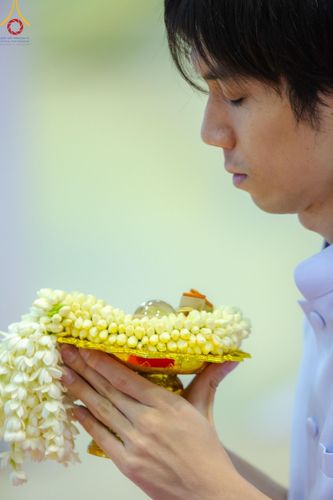 ภาพ No.154421:พิธีบูชาครูผู้ค้นพบวิชชาธรรมกาย ณ สภาธรรมกายสากล วัดพระธรรมกาย วันอังคารที่ 17 กันยายน พ.ศ. 2567