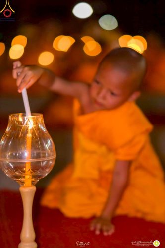 ภาพ No.222297:วันที่ 26-27 เมษายน พ.ศ. 2568 ศูนย์ปฏิบัติธรรมสวนผึ้ง ร่วมกับ ธุดงค์คสถานประจวบคีรีขันธ์ และวัดอ่าวน้อย  จัดกิจกรรมเดินธรรมยาตรา ตักบาตรข้าวสารอาหารแห้ง และจุดประทีปถวายเป็นพุทธบูชา ณ วัดอ่าวน้อย จ.ประจวบคีรีขันธ์