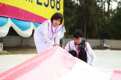 ภาพ No.203117:V.51 สารพัดV สารพัดดี ที่คลองบางนางแท่น ในโครงการธรรมยาตรา กตัญญูบูชา มหาปูชนียาจารย์ พระมงคลเทพมุนี(สด จนฺทสโร) พระผู้ปราบมาร อนุสรณ์สถาน 7 แห่ง ปีที่ 13 ระหว่างวันที่ 2-31 มกราคม พ.ศ. 2568