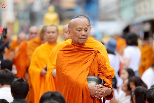 ภาพ No.245398:วันอาทิตย์ที่ 14 กันยายน พ.ศ. 2568 ตักบาตรพระ 555 รูป มหากุศล  น้อมถวายเป็นพุทธบูชา ณ หอนาฬิกาเบตง อ.เบตง จ.ยะลา