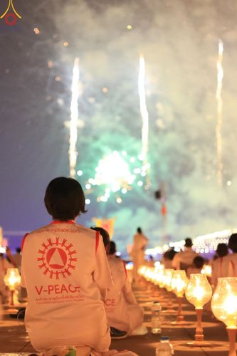 ภาพ No.122764:V.24 ใกล้ชนะ การเตรียมงาน เก็บงาน การรับบุญของเจ้าหน้าที่หน่วยงานต่างๆ เพื่อโครงการธรรมยาตรา กตัญญูบูชา มหาปูชนียาจารย์ พระมงคลเทพมุนี (สด จนฺทสโร) พระผู้ปราบมาร อนุสรณ์สถาน 7 แห่ง ปีที่ 12 ระหว่างวันที่ 2 - 31 มกราคม พ.ศ. 2567