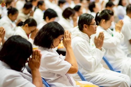 ภาพ No.242483:วันที่ ๒๙ - ๓๑ สิงหาคม พ.ศ. ๒๕๖๘ สัมมนารวมใจผู้นำบุญ บูชาธรรม ๘๑ ปี  หลวงพ่อธัมมชโย รุ่นที่ ๒ กฐินสามัคคีทั่วไทย ๓๐,๐๐๐ วัด โครงการอุปสมบทบูชาธรรมมหาปูชนียาจารย์  ๓,๐๐๐ รูป