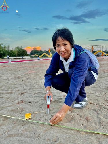 ภาพ No.186778:V.48 ผลงาน V-Peace ปลายปี 2567 ภาพโดย : ช่างภาพ V-Peace และ ช่างภาพศูนย์ภาพนิ่ง