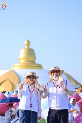 ภาพ No.117950:V.17 สำเร็จๆ การเตรียมงาน เก็บงาน การรับบุญของเจ้าหน้าที่หน่วยงานต่างๆ เพื่อโครงการธรรมยาตรา กตัญญูบูชามหาปูชนียาจารย์ พระมงคลเทพมุนี (สด จนฺทสโร) พระผู้ปราบมาร อนุสรณ์สถาน 7 แห่ง ปีที่ 12 ระหว่างวันที่ 2 - 31 มกราคม พ.ศ.2567