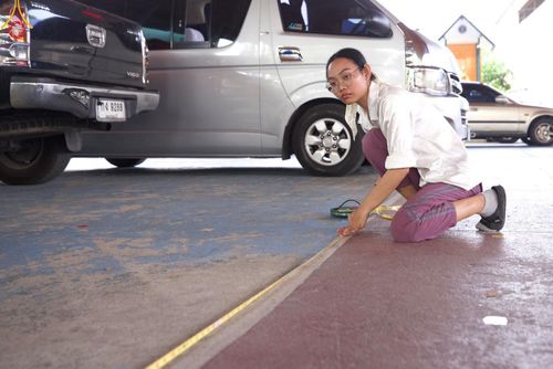 ภาพ No.115979:V.15 สามัคคี การเตรียมงาน เก็บงาน การรับบุญของเจ้าหน้าที่หน่วยงานต่างๆ เพื่อโครงการธรรมยาตรา กตัญญูบูชามหาปูชนียาจารย์ พระมงคลเทพมุนี (สด จนฺทสโร) พระผู้ปราบมาร อนุสรณ์สถาน 7 แห่ง ปีที่ 12 ระหว่างวันที่ 2 - 31 มกราคม พ.ศ.2567