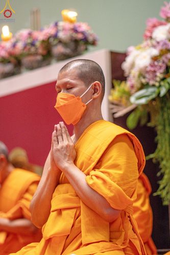 ภาพ No.141538:พิธีบรรพชาอุปสมบท โครงการอุปสมบทหมู่รุ่นผู้บริหาร รุ่นที่ 14 โครงการอุปสมบทหมู่ธรรมทายาท ระดับอุดมศึกษา รุ่นที่ 51 ภาคฤดูฝน ณ โบสถ์พระไตรปิฎก วัดพระธรรมกาย ในวันเสาร์ที่ 15 มิถุนายน พ.ศ. 2567