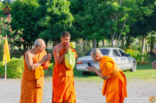 ภาพ No.339864:วันที่ 19 กรกฎาคม พ.ศ.2569 พิธีถวายมหาสังฆทาน 82 วัด บูชาธรรม 82 ปี หลวงพ่อธัมมชโย (ครั้งที่ 3)  ณ ศูนย์ปฏิบัติธรรมสวนผึ้ง อำเภอสวนผึ้ง จังหวัดราชบุรี