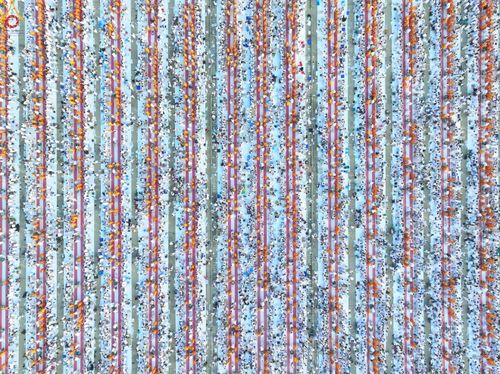 ภาพ No.279895:วันที่ 1 มกราคม พ.ศ.2569 พิธีตักบาตรในวันขึ้นปีใหม่ ณ ลานธรรม วัดพระธรรมกาย