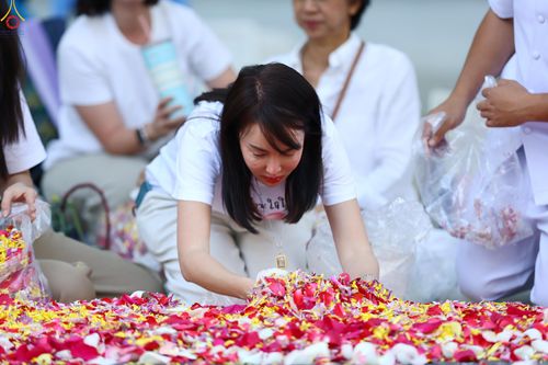 ภาพ No.306073:วันที่ 25 มกราคม พ.ศ. 2569 พิธีต้อนรับพระธรรมยาตรา วัดพระธรรมกาย(ภาพชุดที่ 4) ในโครงการธรรมยาตรา กตัญญูบูชา มหาปูชนียาจารย์ พระมงคลเทพมุนี(สด จนฺทสโร) พระผู้ปราบมาร อนุสรณ์สถาน 7 แห่ง ปีที่ 14
