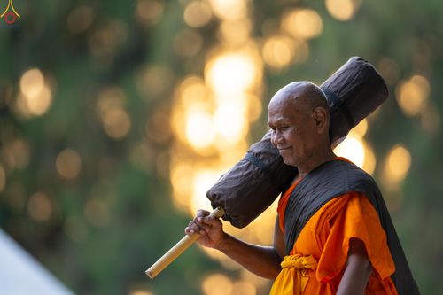 ภาพ No.287867:วันที่ 3 มกราคม พ.ศ. 2569 พิธีต้อนรับพระธรรมยาตรา ครั้งที่ 2 (ภาพชุดที่ 2) ในโครงการธรรมยาตรา กตัญญูบูชา มหาปูชนียาจารย์ พระมงคลเทพมุนี(สด จนฺทสโร) พระผู้ปราบมาร อนุสรณ์สถาน 7 แห่ง ปีที่ 14 ณ อนุสรณ์สถานมหาวิหารพระมงคลเทพมุนี (โลตัสแลนด์) อ.สองพี่น้อง จ.