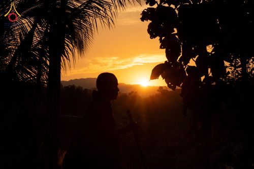 ภาพ No.309878:วันที่ 3-8 กุมภาพันธ์ พ.ศ. 2569 ธรรมยาตราบังกลาเทศ (Rajban Vihar - Khagrachri) ณ ประเทศบังกลาเทศ (Bangladesh)