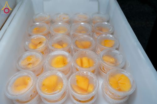 ภาพ No.299224:วันที่ 21 มกราคม พ.ศ. 2569 พิธีถวายภัตตาหารเป็นสังฆทาน แด่พระธรรมยาตรา ณ อนุสรณ์สถานบางปลา วัดบางปลา อำเภอบางเลน จังหวัดนครปฐม ในโครงการธรรมยาตรา กตัญญูบูชา มหาปูชนียาจารย์ พระมงคลเทพมุนี(สด จนฺทสโร) พระผู้ปราบมาร อนุสรณ์สถาน 7 แห่ง ปีที่ 14