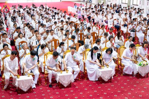 ภาพ No.298738:วันที่ 20 มกราคม พ.ศ. 2569 พิธีทอดผ้าป่าทำนุบำรุงศาสนสถาน ณ วัดไร่ขิง อ.สามพราน จ.นครปฐม ในโครงการธรรมยาตรา กตัญญูบูชา มหาปูชนียาจารย์ พระมงคลเทพมุนี(สด จนฺทสโร) พระผู้ปราบมาร อนุสรณ์สถาน 7 แห่ง ปีที่ 14