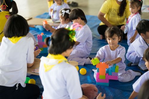 ภาพ No.84655:โครงการส่งเสริมและพัฒนาผู้เรียนมีคุณธรรม  จริยธรรม ประจำปีงบประมาณ 2566 ศูนย์พัฒนาเด็กเล็กและโรงเรียนอนุบาล องค์การบริหารส่วนตำบลคลองสาม ณ ศูนย์การเรียนรู้ UG5 Power พลังความดีสากล 5 ประการ มหารัตนวิหารคต วัดพระธรรมกาย วันอังคารที่ 25 กรกฎาคม พ.ศ. 2566