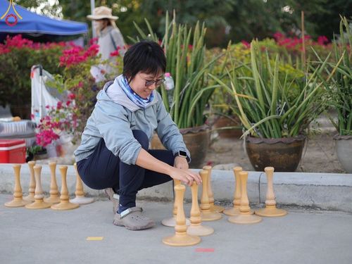 ภาพ No.204079:V.52 สารพัดV สารพัดดี ที่วัดสองพี่น้อง ในโครงการธรรมยาตรา กตัญญูบูชา มหาปูชนียาจารย์ พระมงคลเทพมุนี(สด จนฺทสโร) พระผู้ปราบมาร อนุสรณ์สถาน 7 แห่ง ปีที่ 13 ระหว่างวันที่ 2-31 มกราคม พ.ศ. 2568