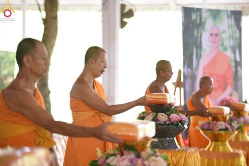 ภาพ No.155521:โครงการ อุบาสกแก้ว อุบาสิกาแก้ว รุ่นที่ 2 ตัวแทนทอดกฐินสามัคคีทั่วไทย 30,000 วัด ระหว่างวันที่ 13-15 กันยายน พ.ศ. 2567 ณ ศูนย์ปฏิบัติธรรมบุญประสาน จ.สระบุรี