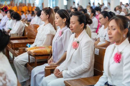 ภาพ No.204694:พิธีทอดผ้าป่าทำนุบำรุงศาสนสถาน ณ วัดเกิดการอุดม ตำบลคลองสาม อำเภอคลองหลวง จังหวัดปทุมธานี ในโครงการธรรมยาตรา กตัญญูบูชา มหาปูชนียาจารย์ พระมงคลเทพมุนี(สด จนฺทสโร) พระผู้ปราบมาร อนุสรณ์สถาน 7 แห่ง ปีที่ 13 วันที่ 30 มกราคม พ.ศ. 2568