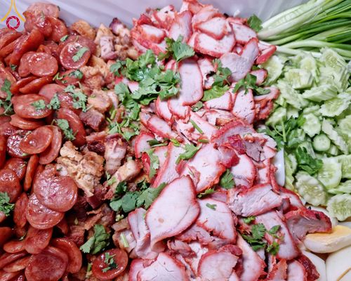 ภาพ No.113688:พิธีถวายภัตตาหารเป็นสังฆทาน แด่คณะพระธรรมยาตรา ปีที่ 12 วันที่ 17 มกราคม พ.ศ. 2567 ณ วัดโบสถ์(บน) บางคูเวียง จ.นนทบุรี