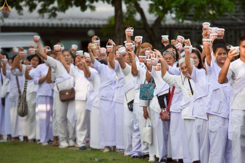 ภาพ No.247319:วันที่ 19-21 กันยายน พ.ศ. 2568 โครงการอบรม อุบาสกแก้ว อุบาสิกาแก้ว รุ่นที่ 2 ณ ศูนย์ปฏิบัติธรรมสระบุรี จ.สระบุรี และศูนย์ปฏิบัติธรรมบุญประสาน