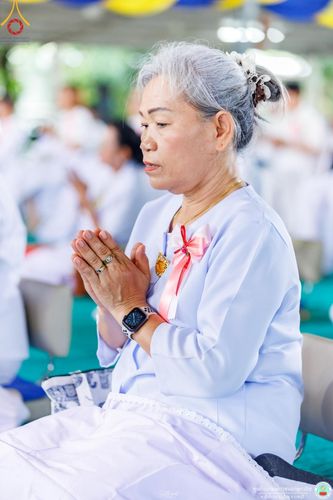 ภาพ No.161851:พิธีทอดผ้าป่าสามัคคี เพื่อปรับปรุงห้องน้ำ และระบบน้ำ รองรับการสร้างศาสนทายาท ณ ศูนย์อบรมเยาวชนผาสุกวนิช อำเภอเมืองราชบุรี จังหวัดราชบุรี วันอาทิตย์ที่ 13 ตุลาคม พ.ศ. 2567