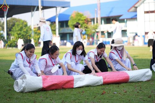 ภาพ No.117805:V.17 สำเร็จๆ การเตรียมงาน เก็บงาน การรับบุญของเจ้าหน้าที่หน่วยงานต่างๆ เพื่อโครงการธรรมยาตรา กตัญญูบูชามหาปูชนียาจารย์ พระมงคลเทพมุนี (สด จนฺทสโร) พระผู้ปราบมาร อนุสรณ์สถาน 7 แห่ง ปีที่ 12 ระหว่างวันที่ 2 - 31 มกราคม พ.ศ.2567