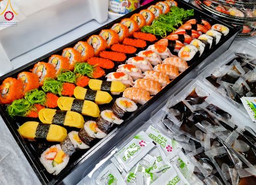 ภาพ No.113037:พิธีถวายภัตตาหารเป็นสังฆทาน แด่คณะพระธรรมยาตรา ปีที่ 12 วันที่ 16 มกราคม พ.ศ. 2567 ณ วัดโบสถ์(บน) บางคูเวียง จ.นนทบุรี