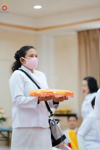 ภาพ No.133079:พิธีทอดผ้าป่าสามัคคีฉลองครบ 13 ปี วัดพระธรรมกายไอจิ แด่คณะพระภิกษุสงฆ์ 12 วัด ศูนย์สาขาทั่วภาคพื้นญี่ปุ่น วันที่ 31 มีนาคม พ.ศ. 2567