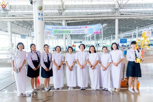 ภาพ No.245698:วันเสาร์ที่ 13 กันยายน พ.ศ. 2568 การอบรมเชิงปฏิบัติการจัดกิจกรรม "ทอดกฐินสัมฤทธิ์" ณ สภาธรรมกายสากล วัดพระธรรมกาย