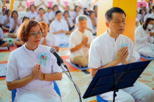 ภาพ No.192191:พิธีทอดผ้าป่าทำนุบำรุงศาสนสถาน ณ วัดนราภิรมย์ ตำบลนราภิรมย์ อำเภอบางเลน จังหวัดนครปฐม ในโครงการธรรมยาตรา กตัญญูบูชา มหาปูชนียาจารย์ พระมงคลเทพมุนี(สด จนฺทสโร) พระผู้ปราบมาร อนุสรณ์สถาน 7 แห่ง ปีที่ 13 วันที่ 9 มกราคม พ.ศ. 2568