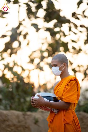 ภาพ No.130853:Photo Story ปฐมบรรพชาชาวพุทธมาร์มา บังกลาเทศ Episode 4/5  วันที่ 10 กุมภาพันธ์พ.ศ. 2567