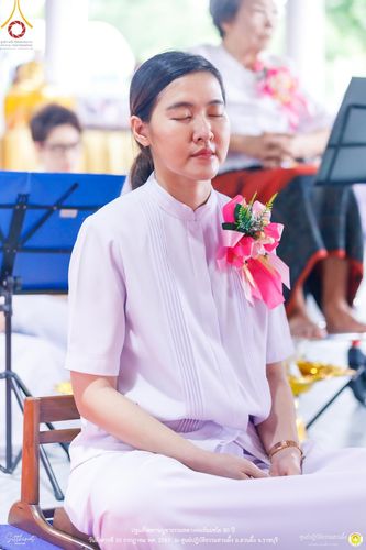 ภาพ No.147312:ปฐมสังฆทานบูชาธรรมหลวงพ่อธัมมชโย 80 ปี พิธีถวายสังฆทาน 80 วัด ในอำเภอสวนผึ้ง-บ้านคา  วันอังคารที่ 30 กรกฎาคม พ.ศ.2567 ณ ศูนย์ปฎิบัติธรรมสวนผึ้ง จ.ราชบุรี