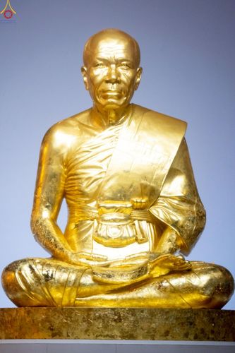 ภาพ No.244269:วันที่ 7 กันยายน พ.ศ. 2568 พิธีจุดประทีป วันครูผู้ค้นพบวิชชาธรรมกาย ณ ลานธรรมฯ และวิหารคด วัดพระธรรมกาย