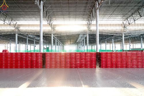 ภาพ No.212317:วันพุธที่ 19 มีนาคม พ.ศ. 2568 การบรรจุไทยธรรมลงกล่องสำเร็จ 43,500 กล่อง เพื่อถวายแด่พระสังฆาธิการ 40,000 กว่าวัดทั่วไทย ในวันคุ้มครองโลก 22 เมษายน พ.ศ. 2568 ณ บ้านแก้วเรือนทองคุณยายฯ วัดพระธรรมกาย